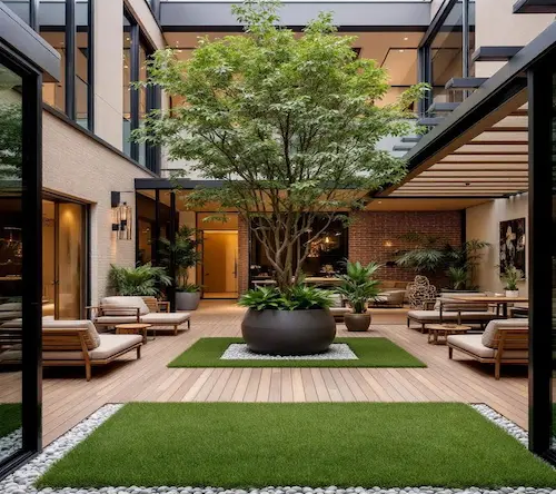 La Verte City لافيرت سيتي