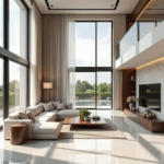 كمبوند كفالي ريزيدنس cavali residence new cairo