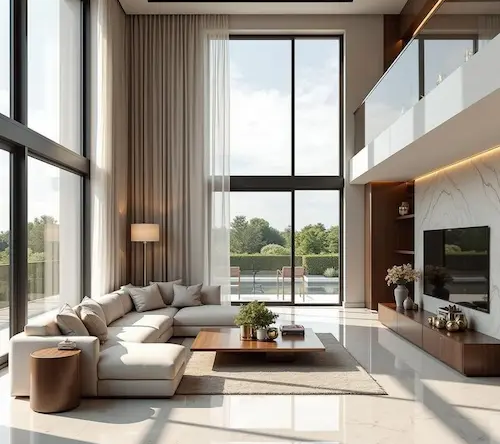 كمبوند كفالي ريزيدنس cavali residence new cairo