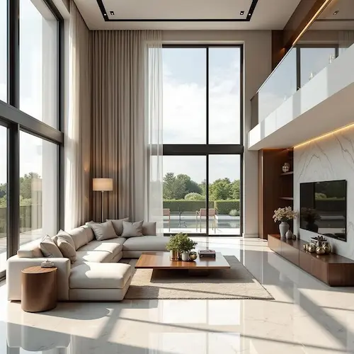 كمبوند كفالي ريزيدنس cavali residence new cairo