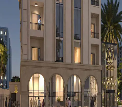 فاونتن المقطم fountain mokattam