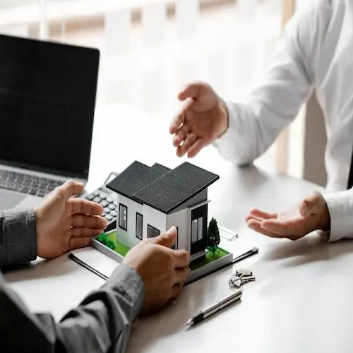 information about modon development