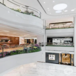 مول جوي العبور joy mall obour