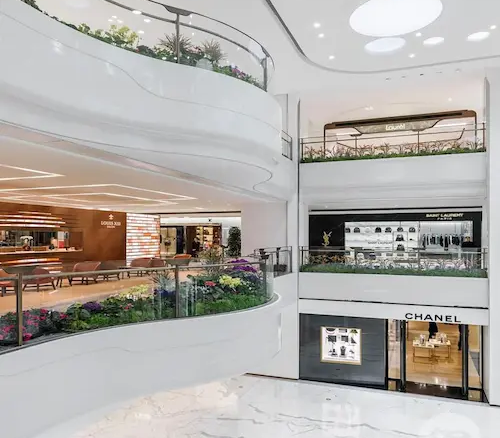 مول جوي العبور joy mall obour