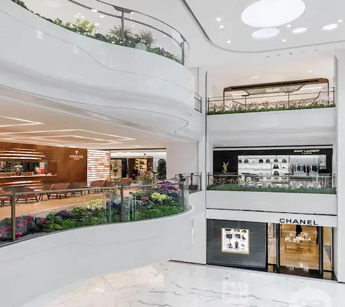 مول جوي العبور joy mall obour