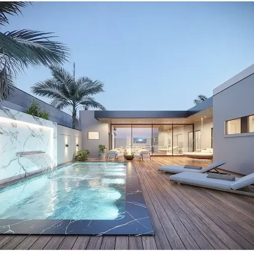شركة مدن الإماراتية مصر modon projects