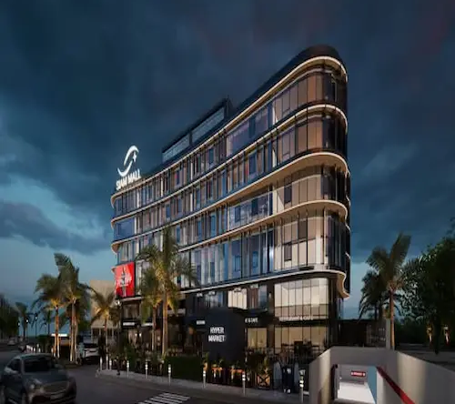 سيام مول siam mall october