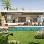 سكاي نورث رأس الحكمة sky north ras el hekma