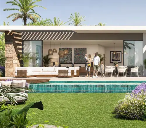 سكاي نورث رأس الحكمة sky north ras el hekma
