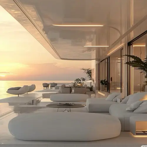 قرية الكازار رأس الحكمة the c ras el hekma