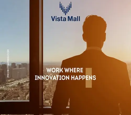 مول فيستا vista mall