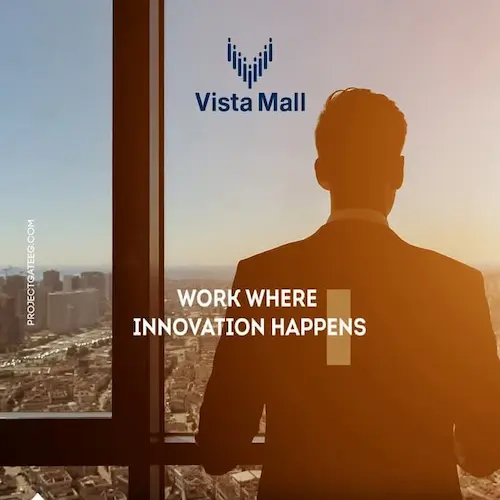 مول فيستا vista mall