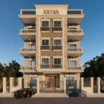 كمبوند وعد العبور waad obour city