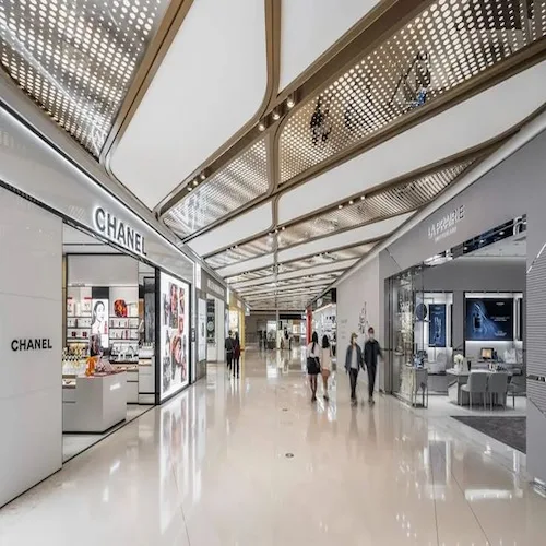 كريتيف مول creative mall