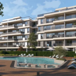 كمبوند g west الشيخ زايد g west el sheikh zayed