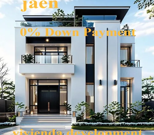 كمبوند جيان الشيخ زايد jaen el sheikh zayed