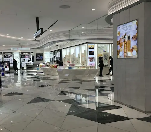جويا مول joya mall