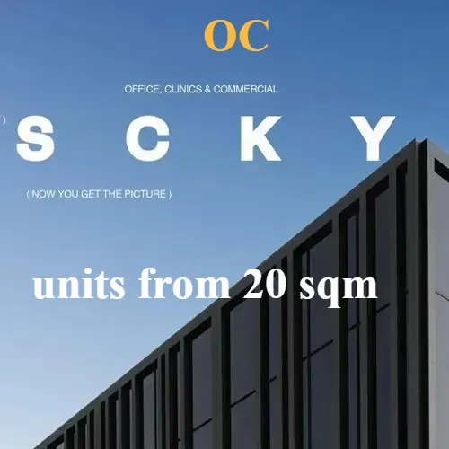 مول oc التجمع الخامس oc mall new cairo