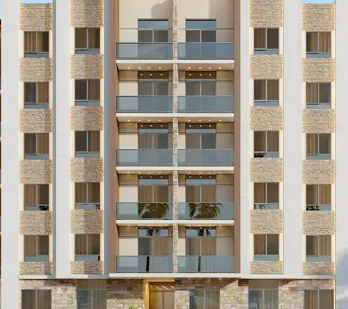 كمبوند بارك هيلز park hills