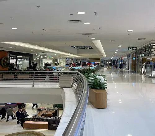 ستارت مول start mall