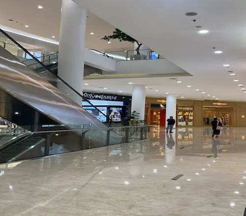 زاج مول التجمع الخامس zag mall