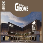 جروف مول grove mall