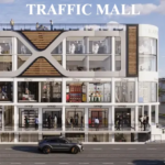 ترافيك مول traffic mall