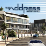 address home