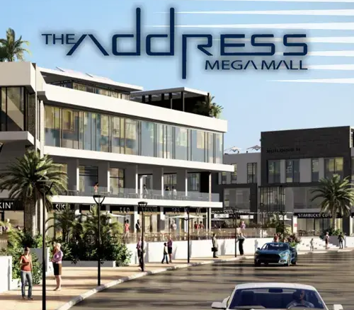 address home