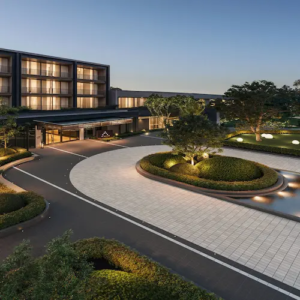 كمبوند أقمار ريزيدنس aqmar residence