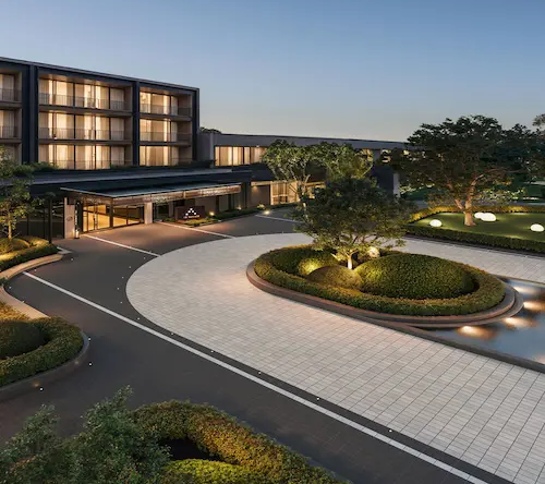 كمبوند أقمار ريزيدنس aqmar residence