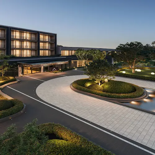 كمبوند أقمار ريزيدنس aqmar residence