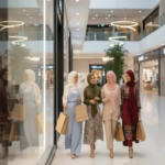 مول بداية bidaya mall