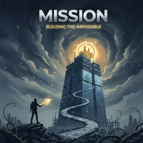 citadel development mission