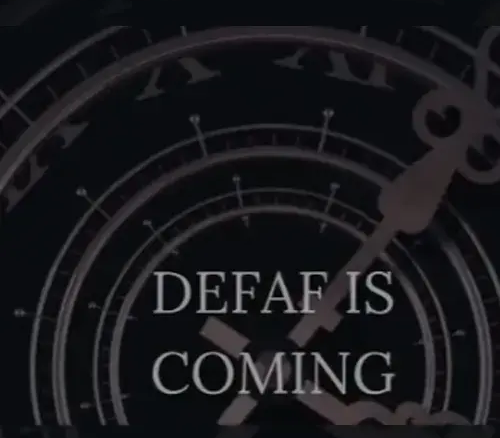 defaf new capital