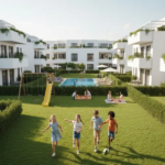 كمبوند اطلالة اكتوبر etlala 6 october