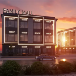 مول العائلة مدينة بدر family mall