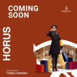 horus mall Location Desgin