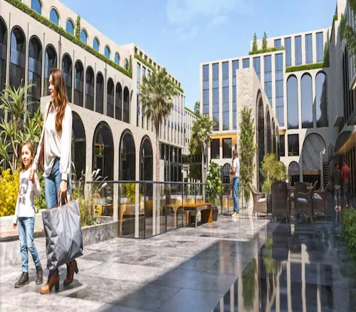 مجان مول majan mall