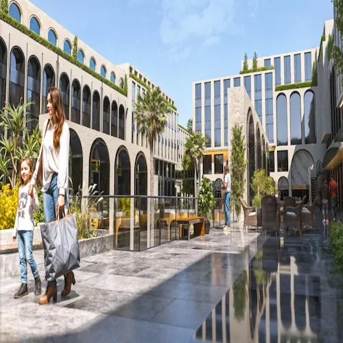 مجان مول majan mall