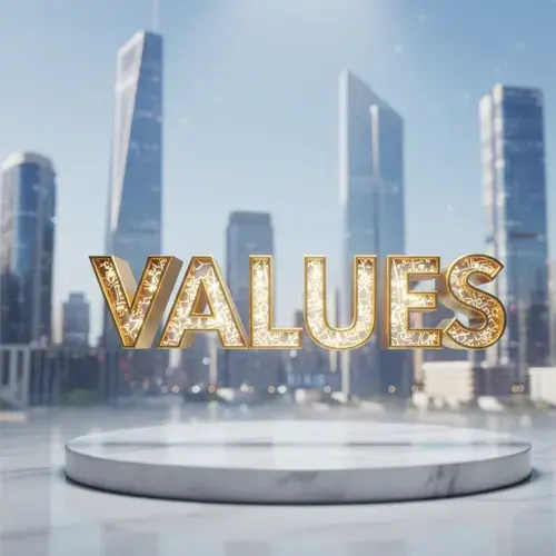 makkah development values