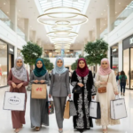 مارس مول حدائق أكتوبر mars mall