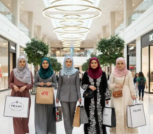 مارس مول حدائق أكتوبر mars mall
