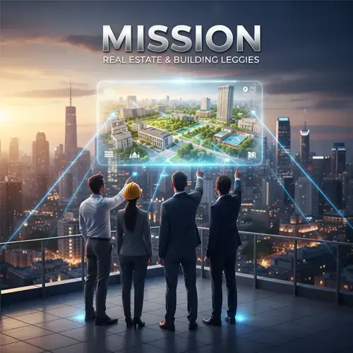 شركة مواقع للتطوير العقاري mawaqea development mission