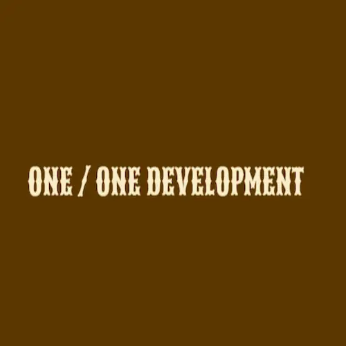one one development message