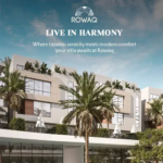 كمبوند رواق الشيخ زايد rowaq el sheikh zayed