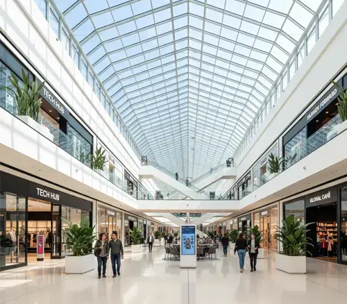 سمارت مول أكتوبر الجديدة smart mall new october