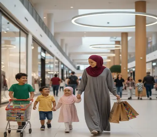 مول سهول sohoul mall