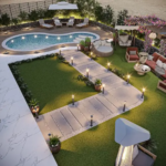 كمبوند تييرا التجمع السادس tierra new cairo