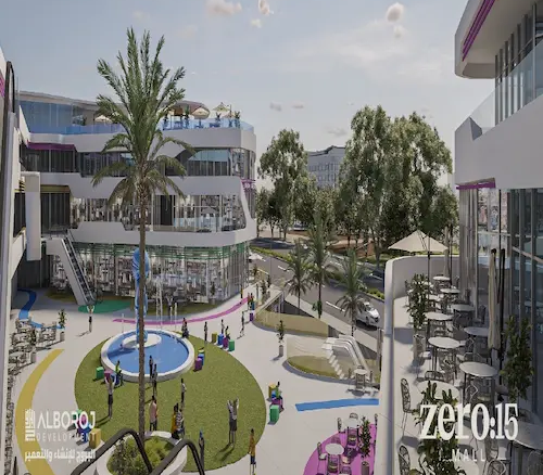 مول zero 15 | zero 15 mall